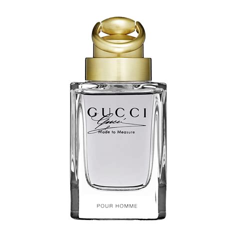 buy gucci made to measure|gucci made to measure 50ml.